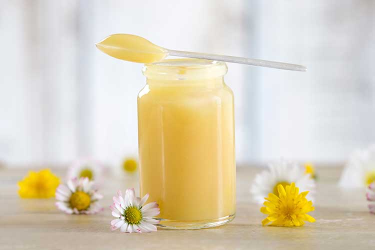 arı sütü kalitesi