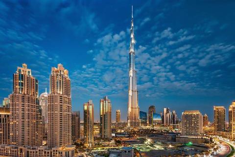 2022 Yılında Dünyanın En Yüksek Binası Hangisi