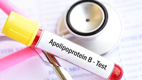 Apolipoprotein B-100 