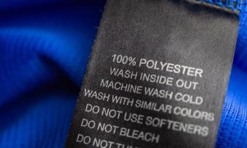 polyester elbise nasıl yıkanır