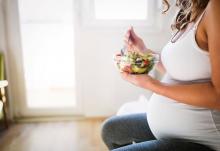 Hamile Kalmak İçin Beslenme Nasıl Olmalıdır? 